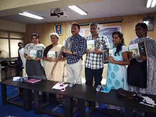 ಬುಡಕಟ್ಟು ಸಮುದಾಯಗಳು ಸಮಾಜದ ಮುಖ್ಯವಾಹಿನಿಗೆ ಬರಲು ಹಿಂಜರಿಯುತ್ತಿವೆ: ಡಾ.ಬಂಜಗೆರೆ ಜಯಪ್ರಕಾಶ್